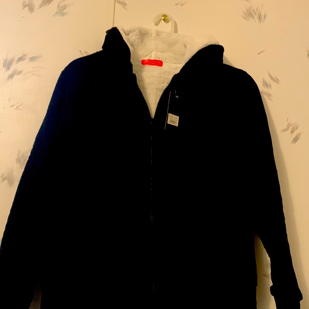 Jacket Hoodie Pants Set NWT 🤗